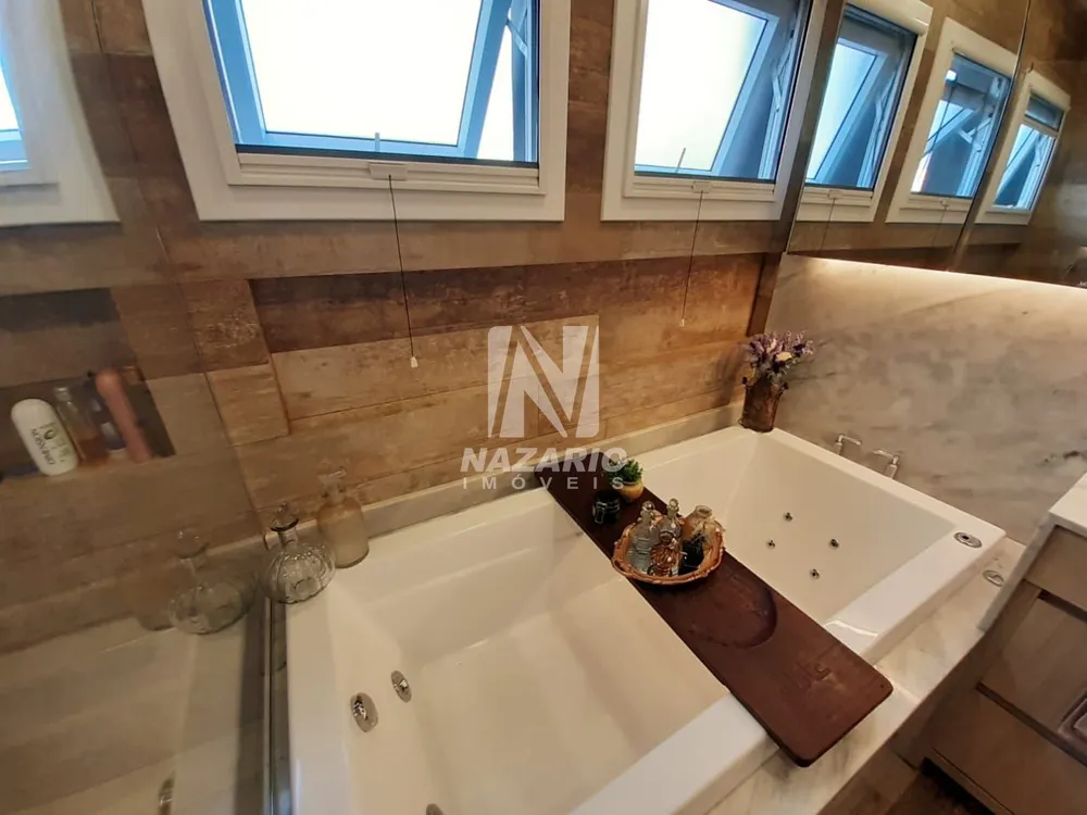 Sobrado, 5 quartos, 426 m² - Foto 18