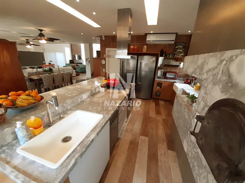 Sobrado, 5 quartos, 426 m² - Foto 6