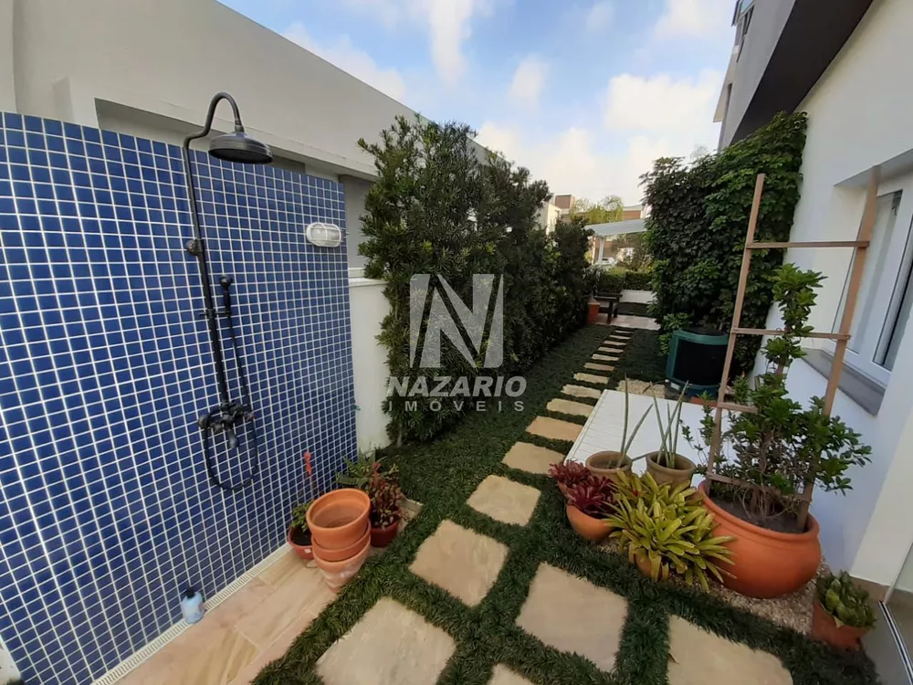 Sobrado, 5 quartos, 426 m² - Foto 8