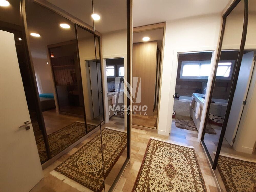 Sobrado, 5 quartos, 426 m² - Foto 4
