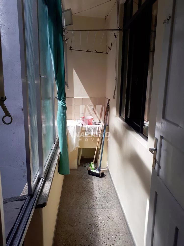 Apartamento, 2 quartos, 55 m² - Foto 7
