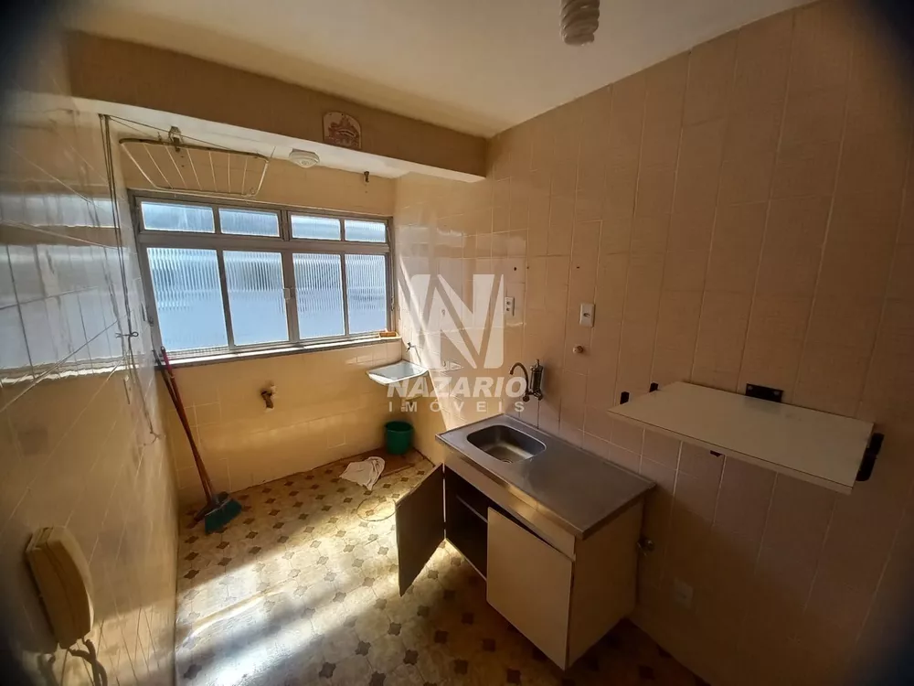Apartamento, 2 quartos, 58 m² - Foto 2