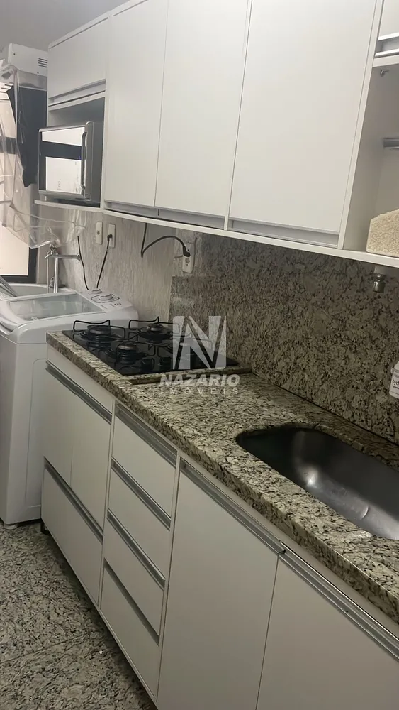 Apartamento, 3 quartos, 68 m² - Foto 11
