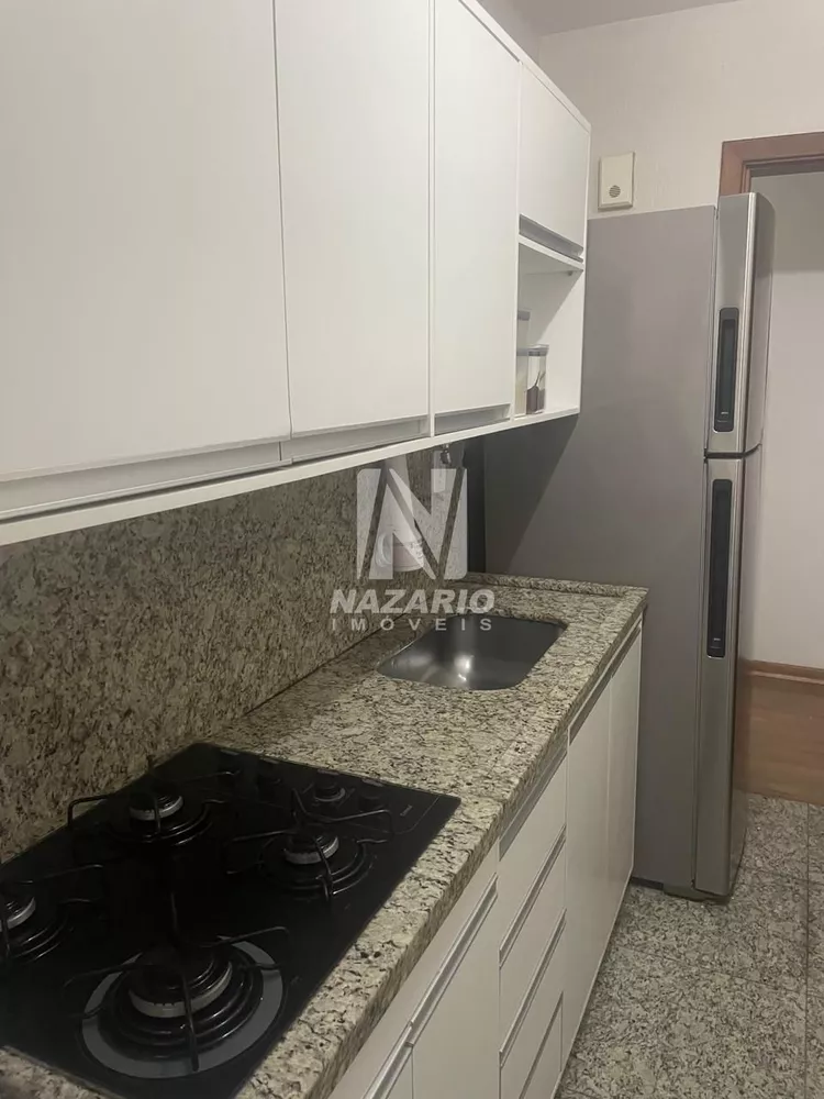 Apartamento, 3 quartos, 68 m² - Foto 1