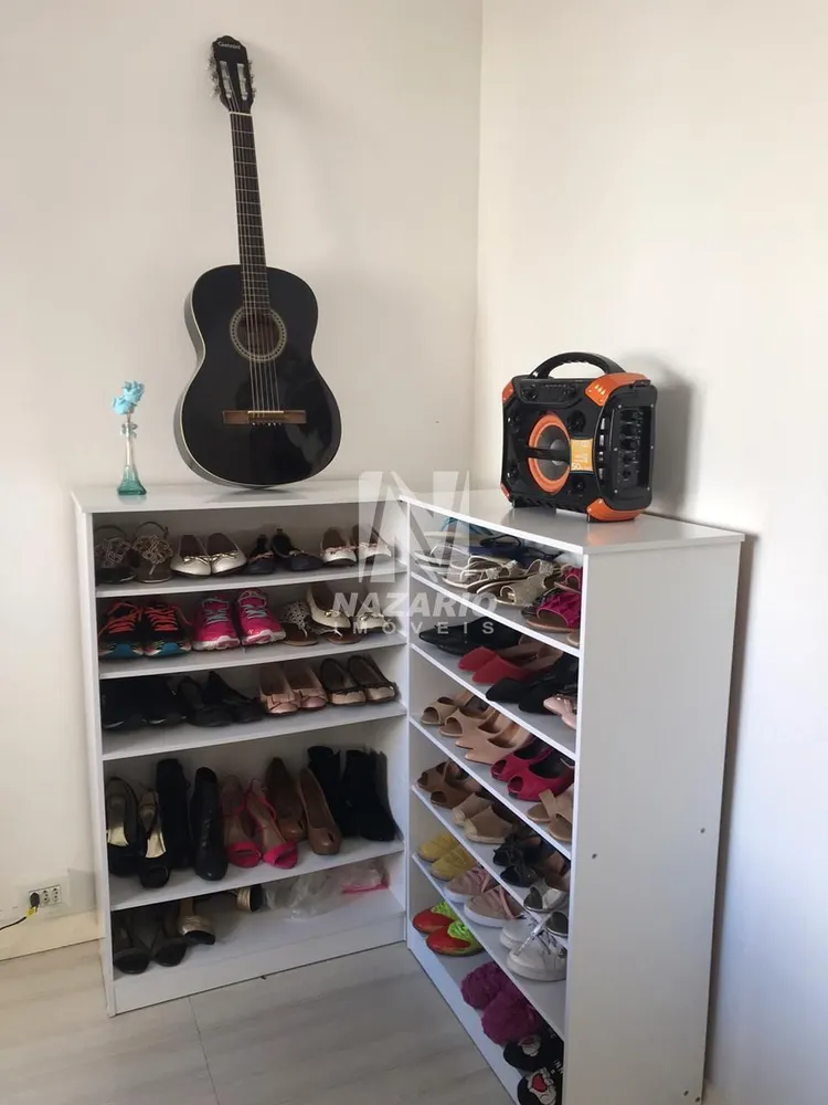 Apartamento, 2 quartos, 58 m² - Foto 11
