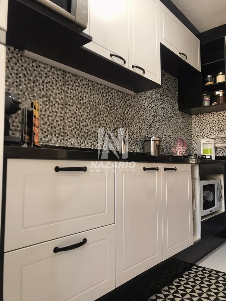 Apartamento, 2 quartos, 58 m² - Foto 10