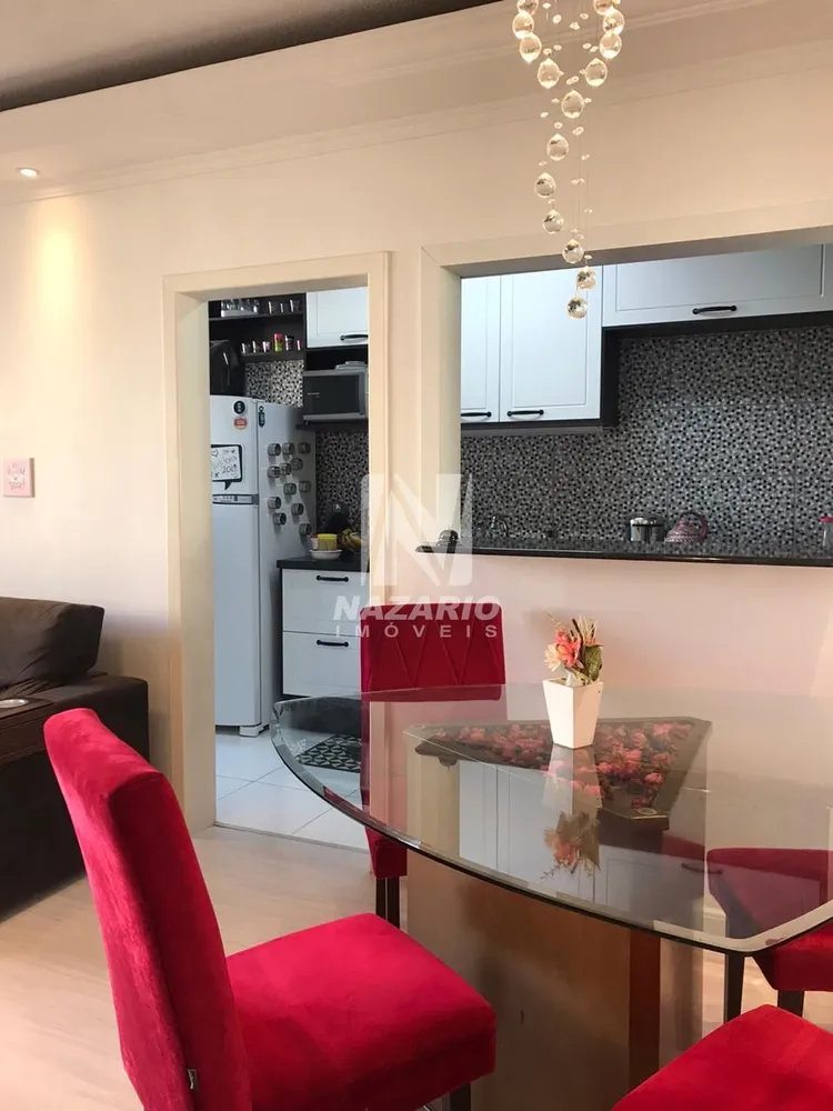 Apartamento, 2 quartos, 58 m² - Foto 5