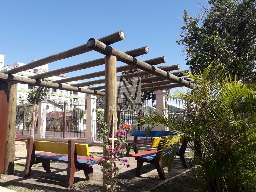 Apartamento, 2 quartos, 58 m² - Foto 1