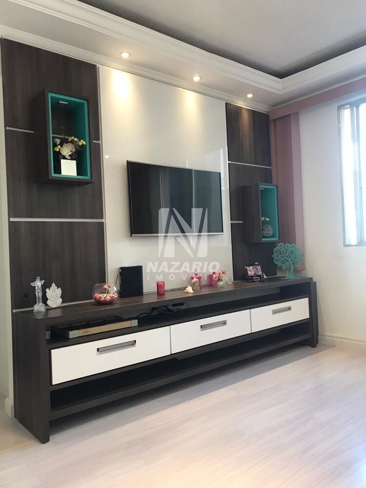 Apartamento, 2 quartos, 58 m² - Foto 4