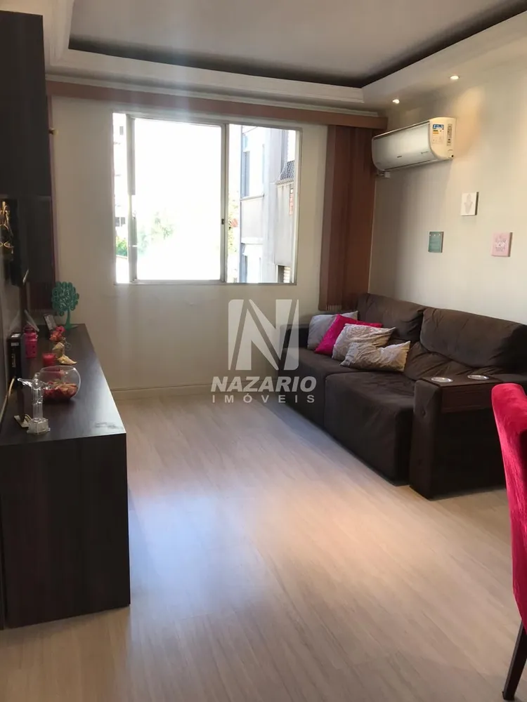Apartamento, 2 quartos, 58 m² - Foto 7