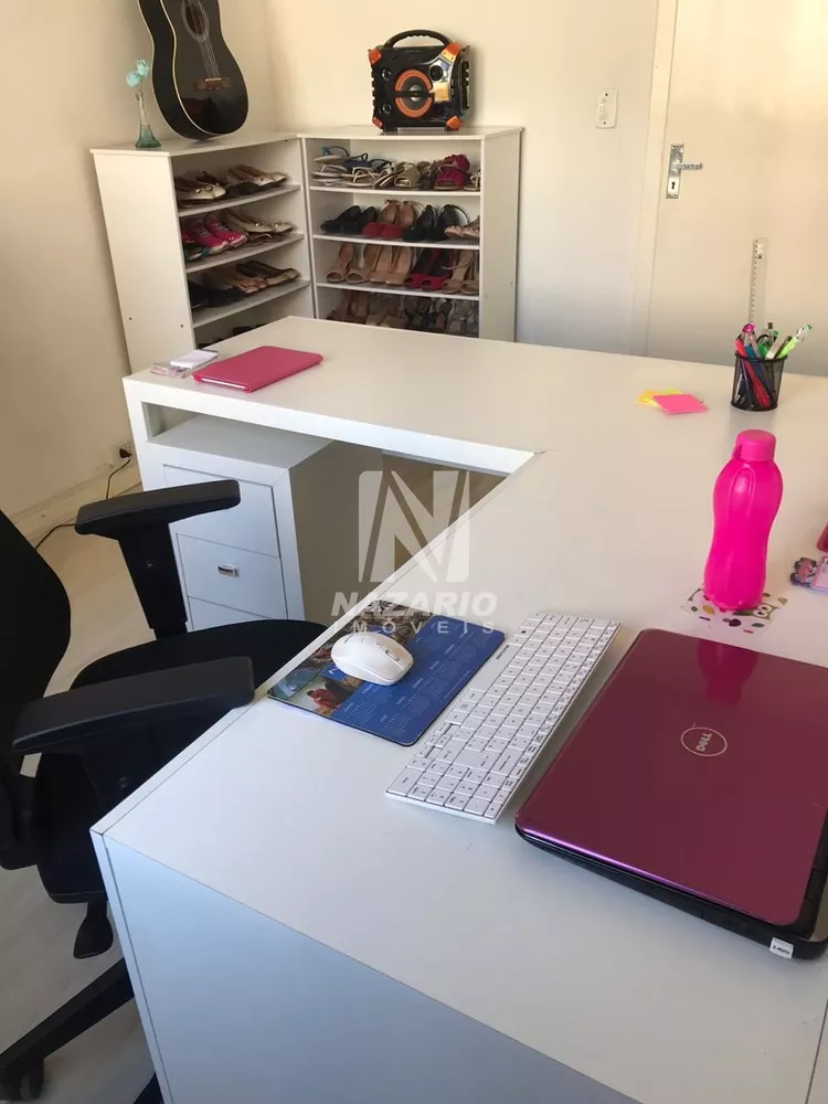 Apartamento, 2 quartos, 58 m² - Foto 8