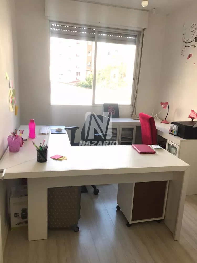 Apartamento, 2 quartos, 58 m² - Foto 5