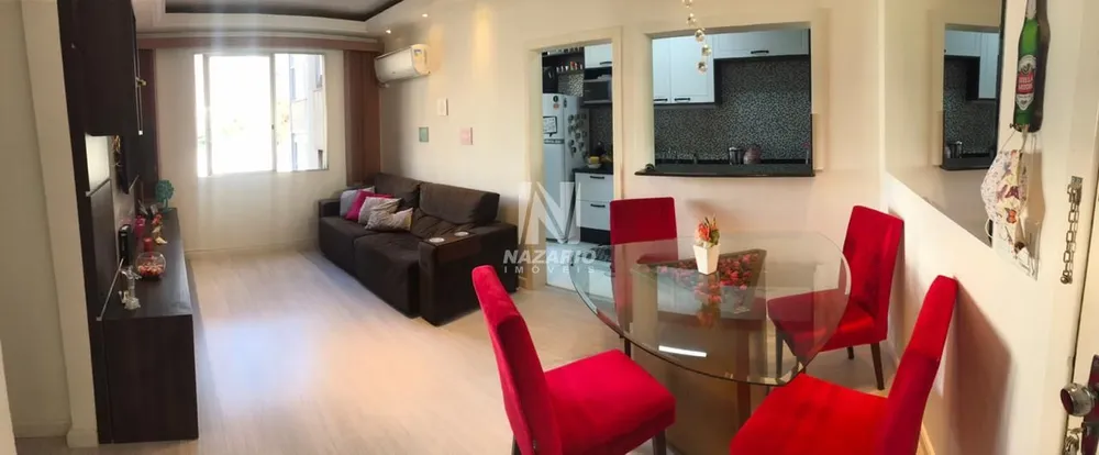 Apartamento, 2 quartos, 58 m² - Foto 4
