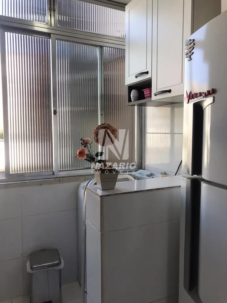 Apartamento, 2 quartos, 58 m² - Foto 16