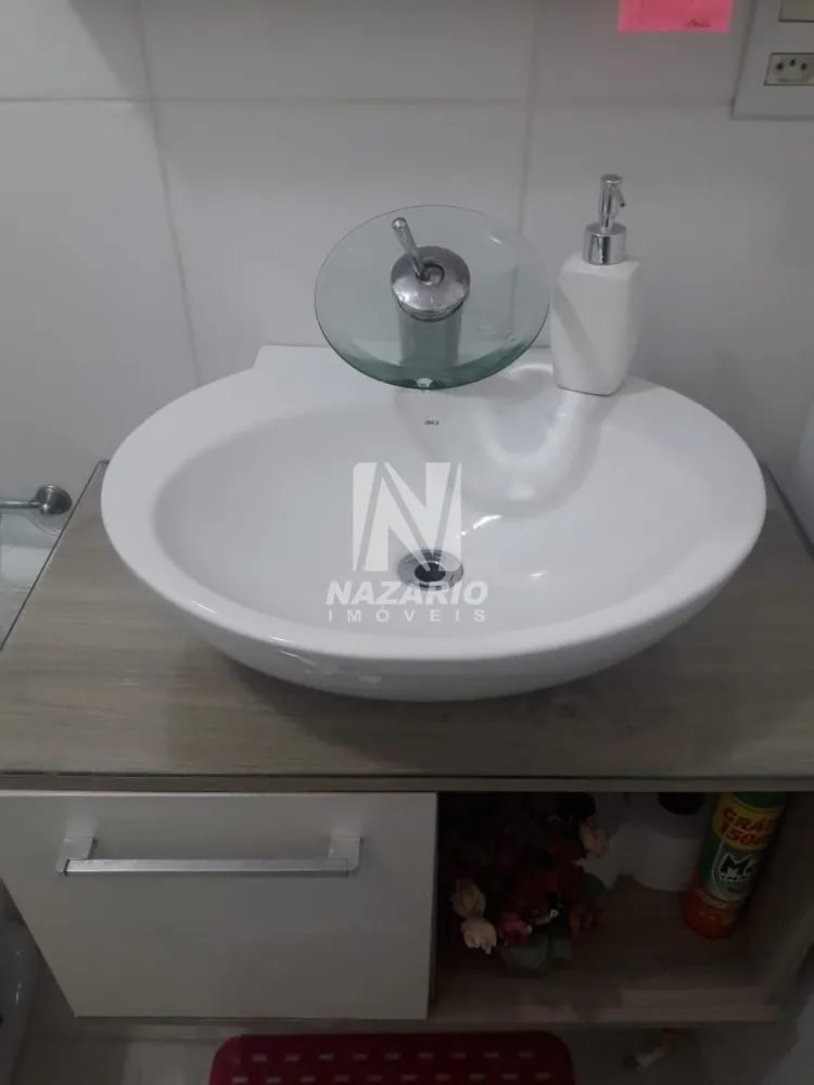 Apartamento, 2 quartos, 58 m² - Foto 9