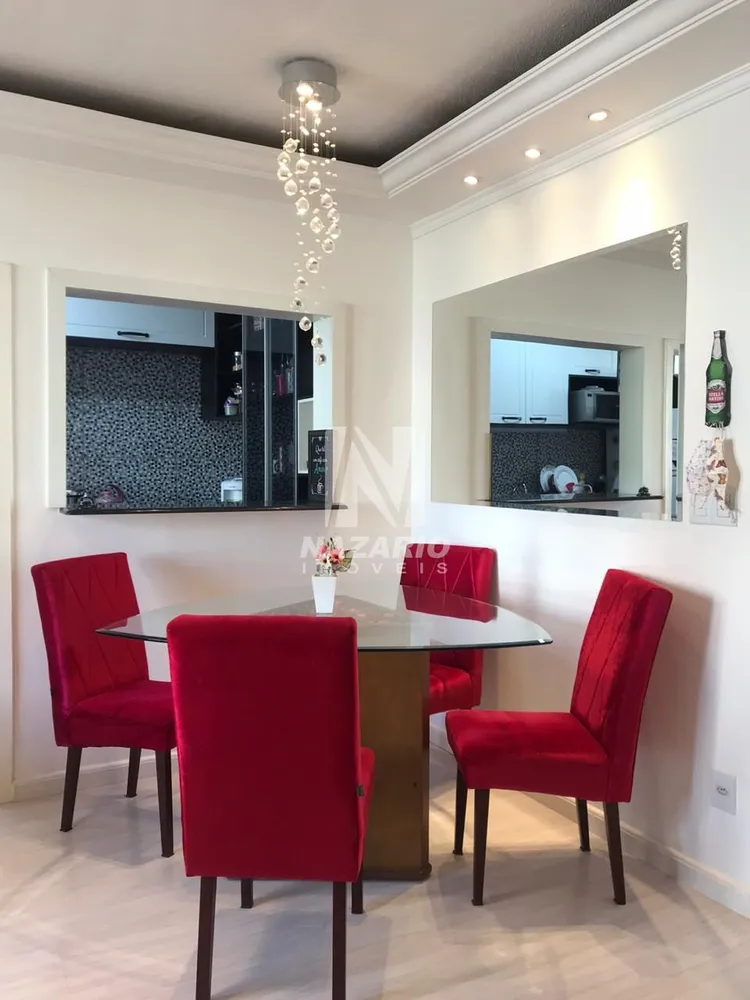 Apartamento, 2 quartos, 58 m² - Foto 14