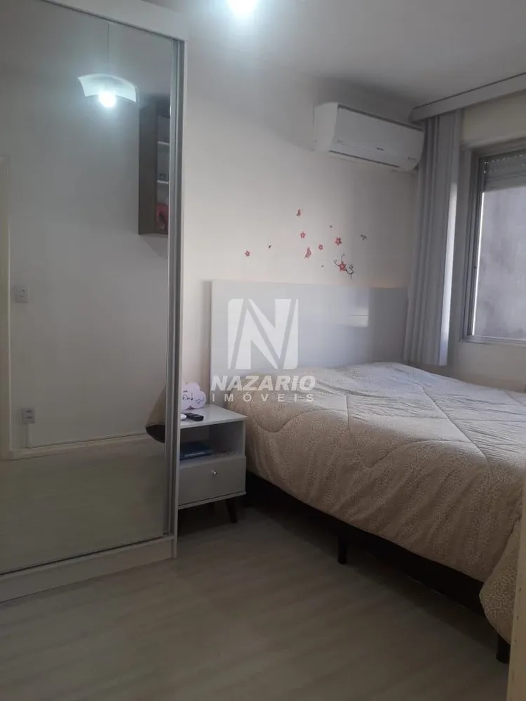 Apartamento, 2 quartos, 58 m² - Foto 13