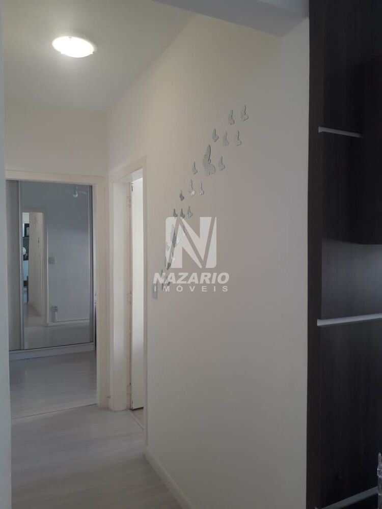 Apartamento, 2 quartos, 58 m² - Foto 2