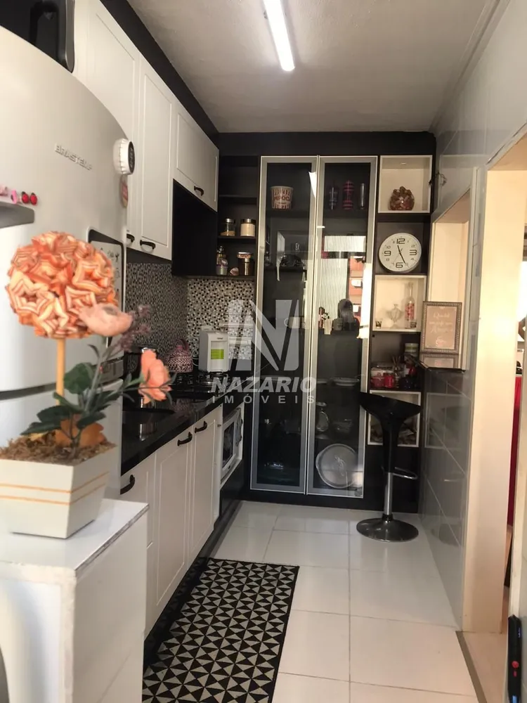 Apartamento, 2 quartos, 58 m² - Foto 12
