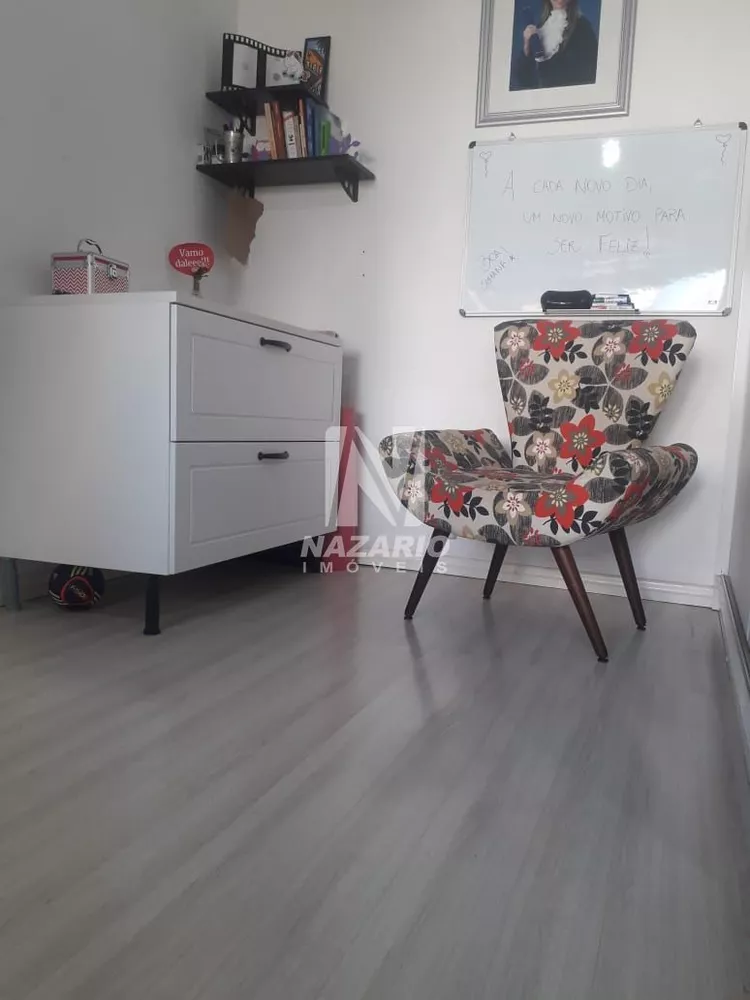 Apartamento, 2 quartos, 58 m² - Foto 6