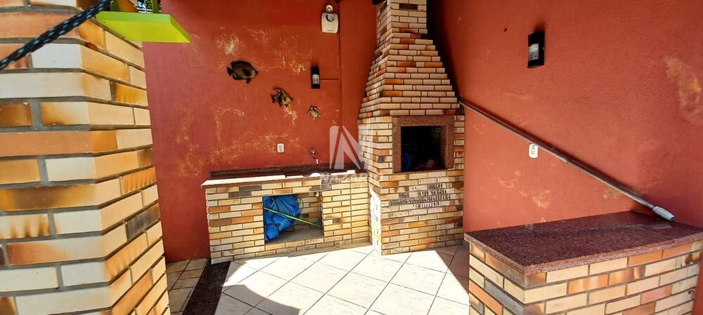 Sobrado à venda com 3 quartos, 263m² - Foto 8