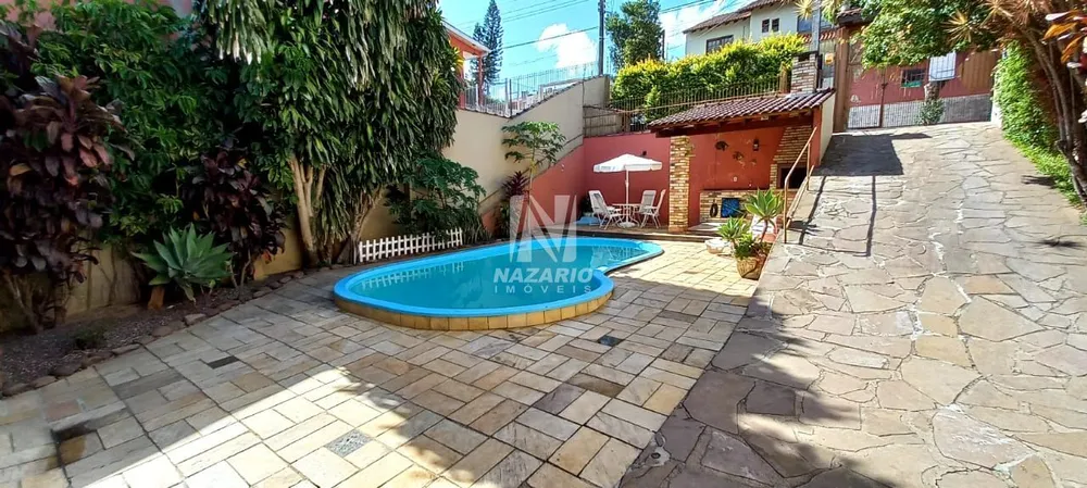 Sobrado, 3 quartos, 263 m² - Foto 20