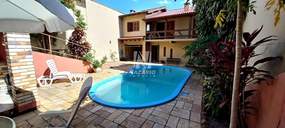 Sobrado, 3 quartos, 263 m² - Foto 22