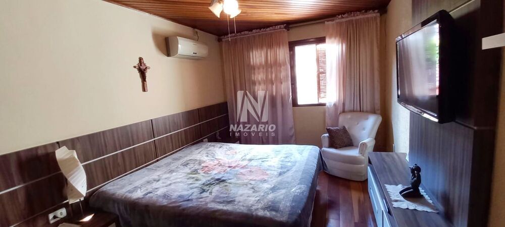Sobrado à venda com 3 quartos, 263m² - Foto 4