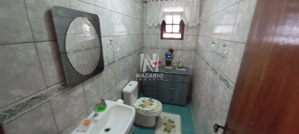 Sobrado, 3 quartos, 263 m² - Foto 19