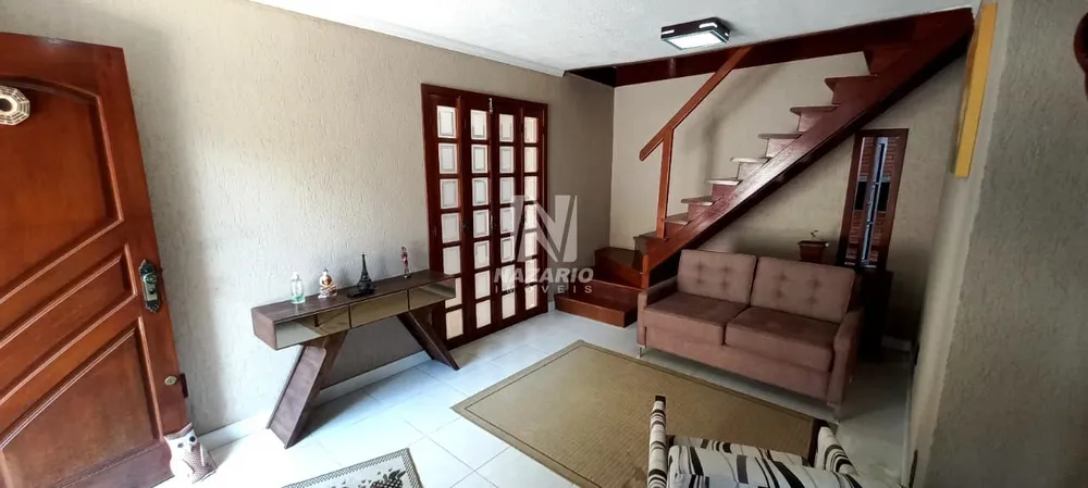 Sobrado, 3 quartos, 263 m² - Foto 3