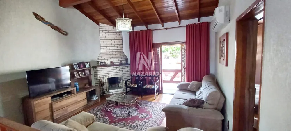 Sobrado, 3 quartos, 263 m² - Foto 10