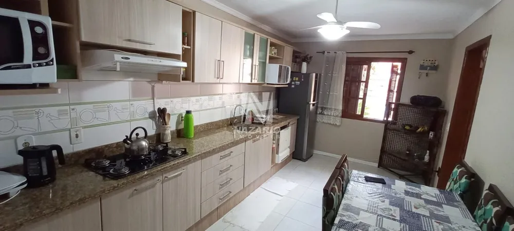 Sobrado, 3 quartos, 263 m² - Foto 5