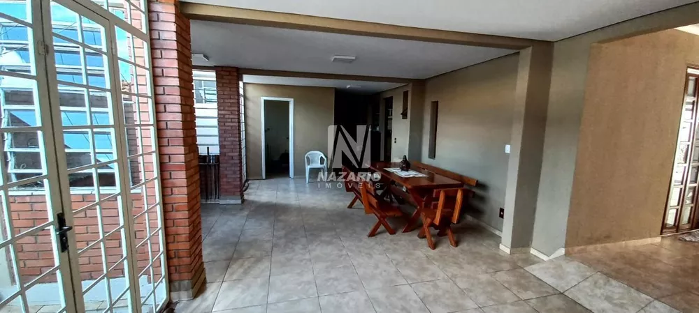 Sobrado, 3 quartos, 263 m² - Foto 9