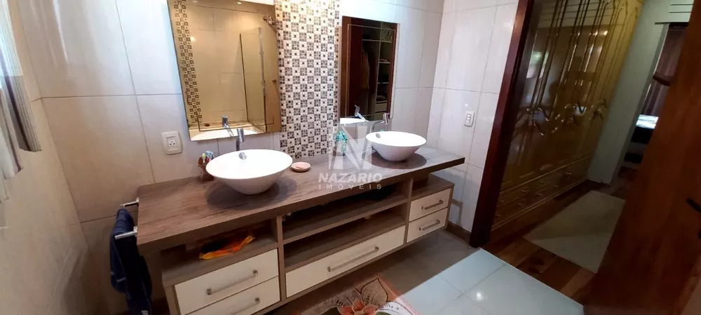 Sobrado, 3 quartos, 263 m² - Foto 14