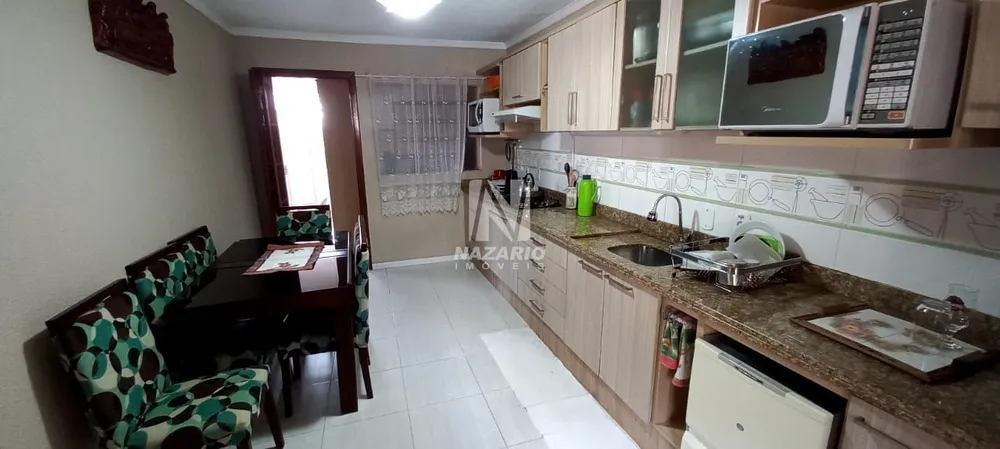 Sobrado, 3 quartos, 263 m² - Foto 4