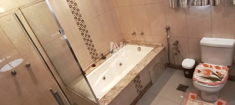 Sobrado, 3 quartos, 263 m² - Foto 15