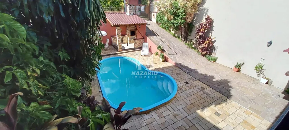 Sobrado, 3 quartos, 263 m² - Foto 2