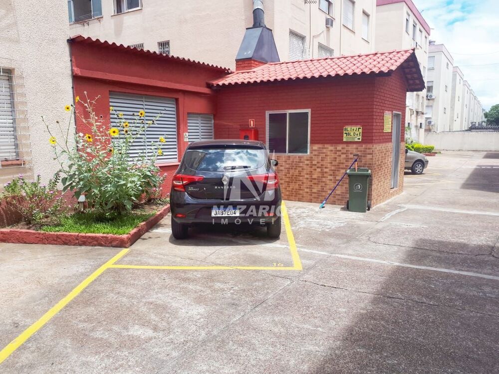 Apartamento, 2 quartos, 51 m² - Foto 5