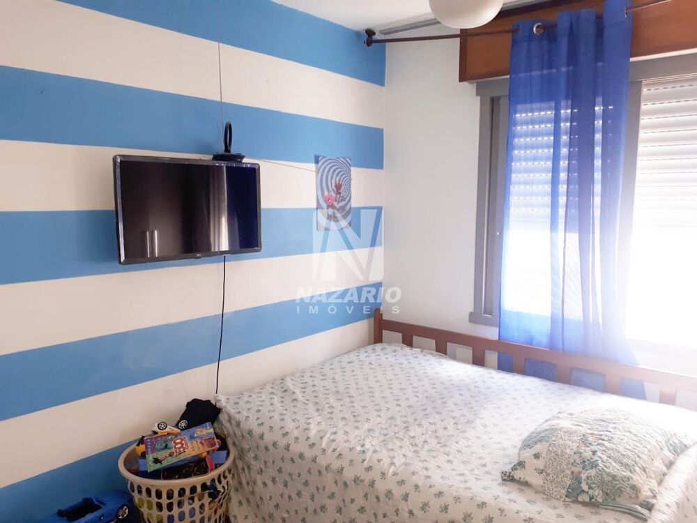 Apartamento, 2 quartos, 51 m² - Foto 4