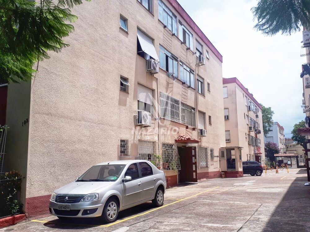 Apartamento, 2 quartos, 51 m² - Foto 3