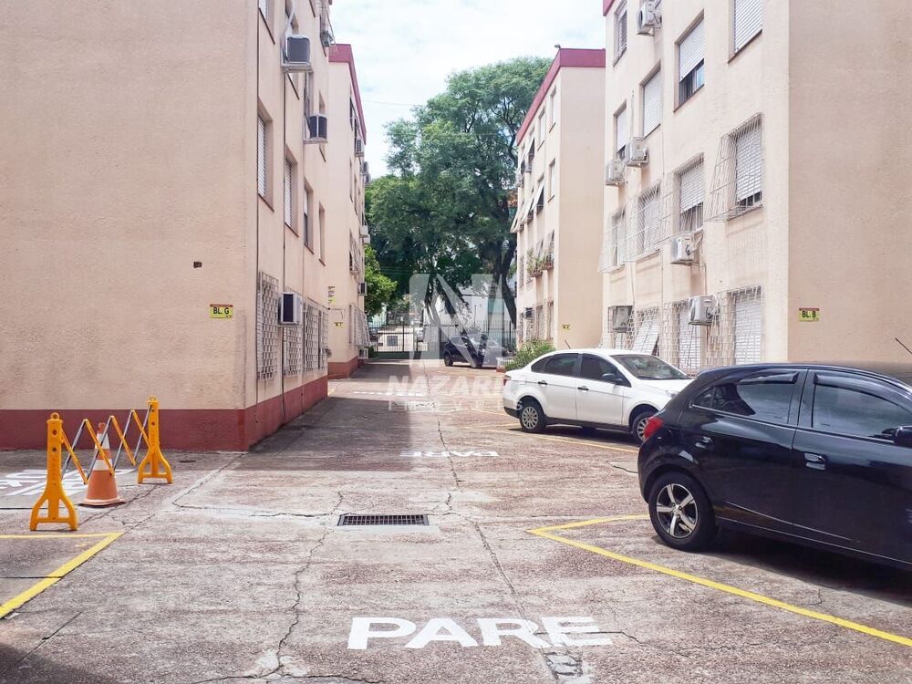Apartamento, 2 quartos, 51 m² - Foto 2