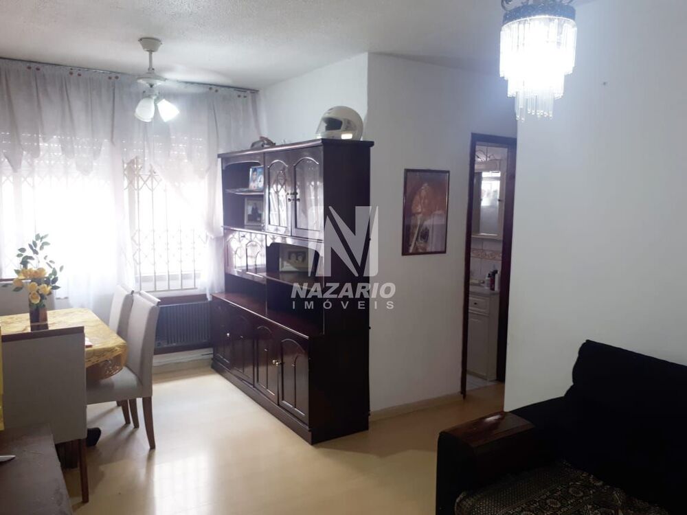 Apartamento, 2 quartos, 51 m² - Foto 1