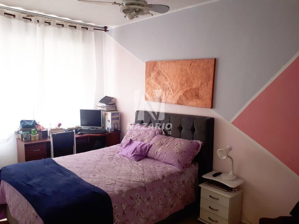 Apartamento, 2 quartos, 51 m² - Foto 6