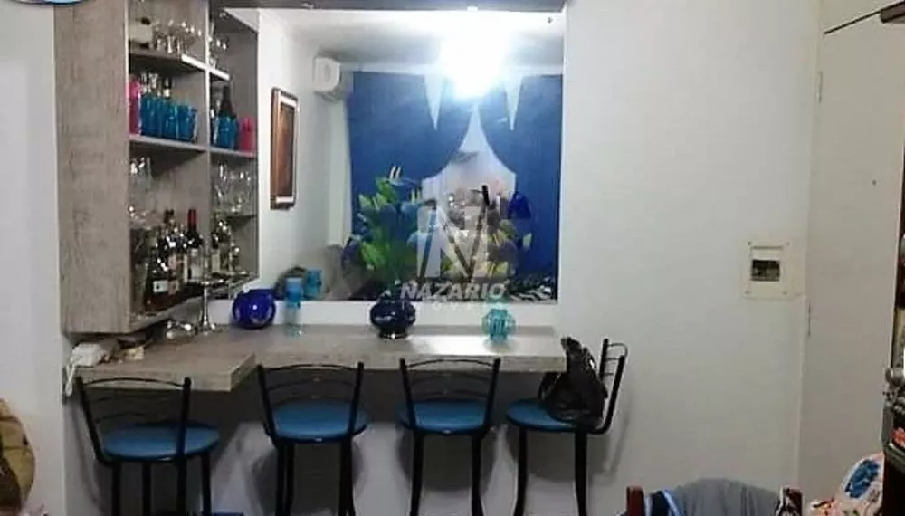 Apartamento, 1 quarto, 42 m² - Foto 2