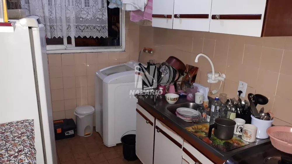 Apartamento, 1 quarto, 42 m² - Foto 3