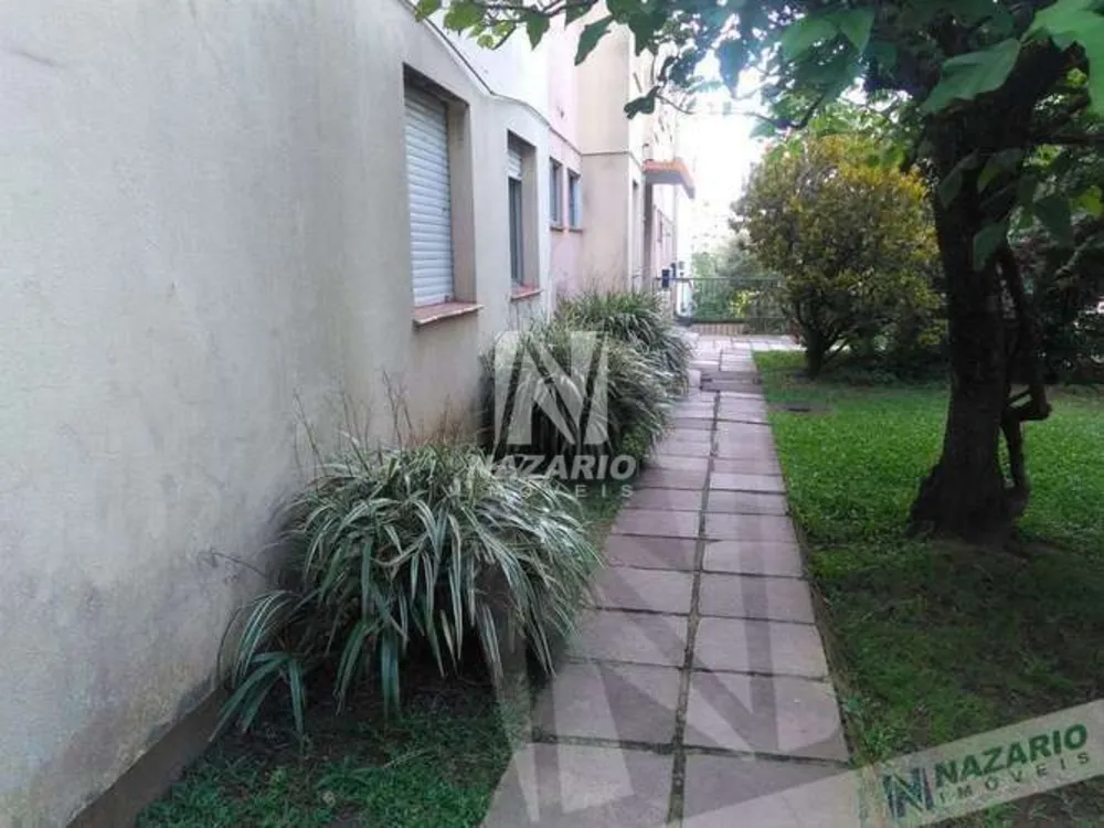 Apartamento, 3 quartos, 72 m² - Foto 11