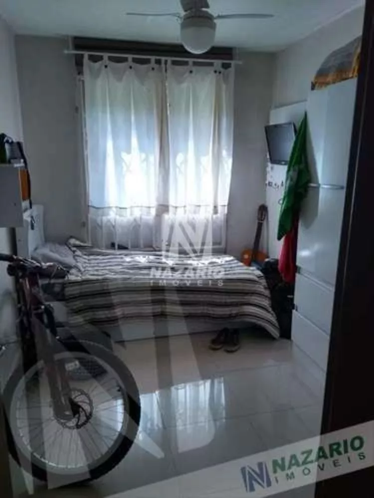 Apartamento, 3 quartos, 72 m² - Foto 5