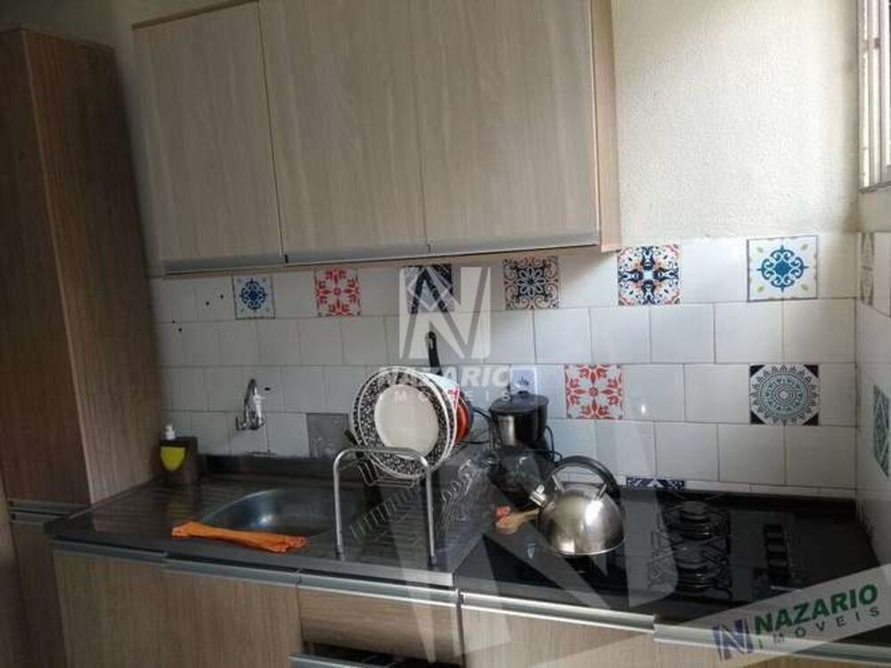 Apartamento, 3 quartos, 72 m² - Foto 2