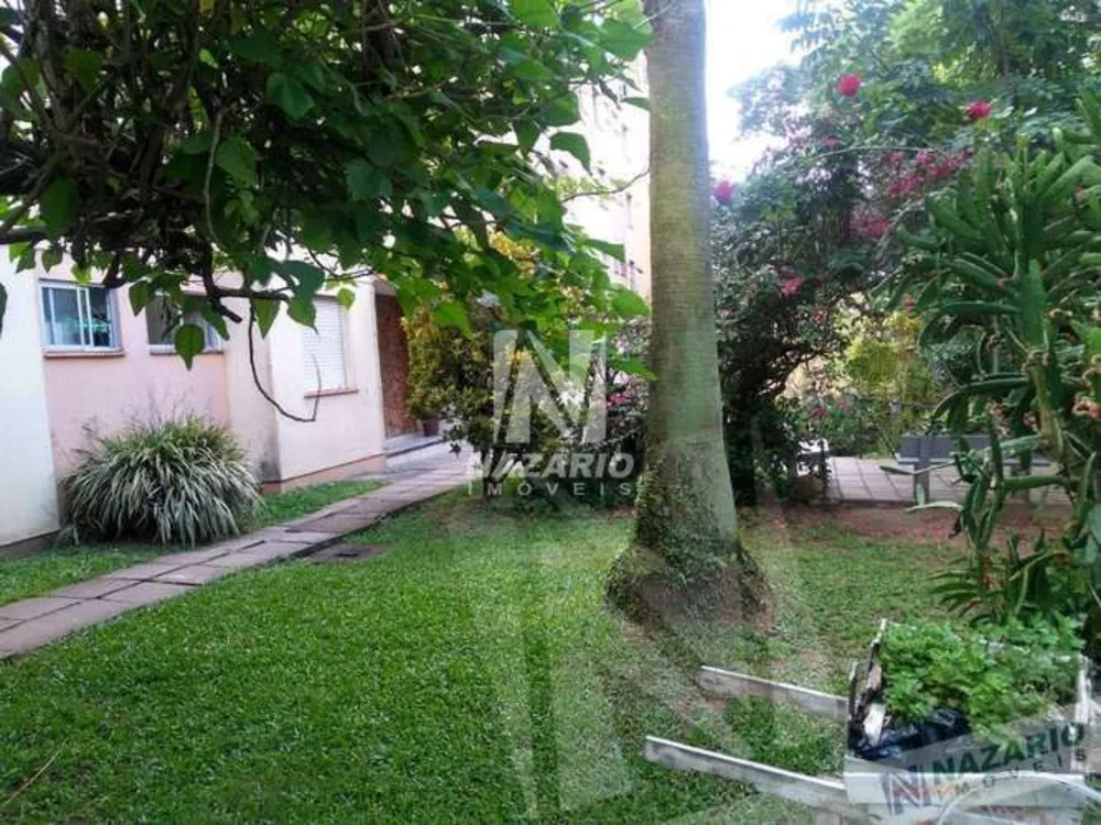 Apartamento, 3 quartos, 72 m² - Foto 9