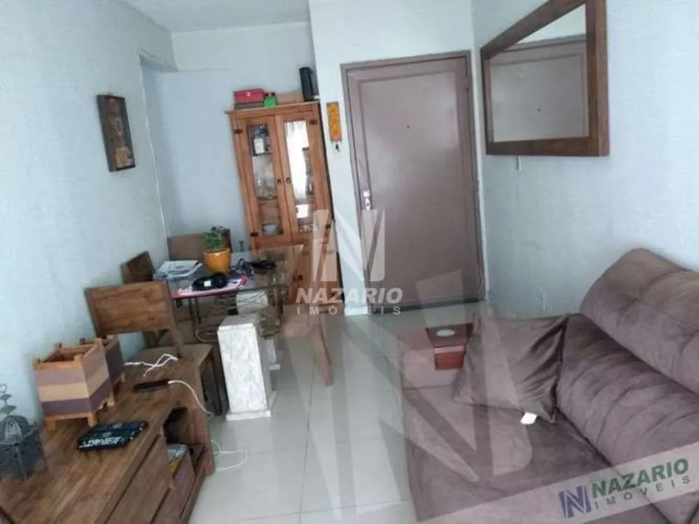 Apartamento, 3 quartos, 72 m² - Foto 6